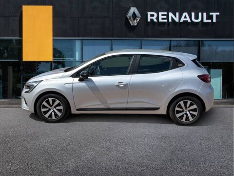 Clio E-Tech full hybrid 145 Equilibre 2023 occasion 14200 H&eacute;rouville-Saint-Clair