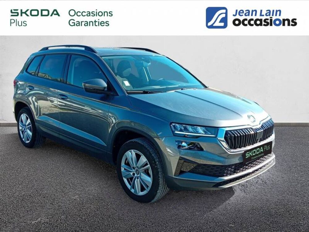 Karoq 1.5 TSI Evo 2 150 ch ACT DSG7 Selection 2025 occasion 05000 Gap