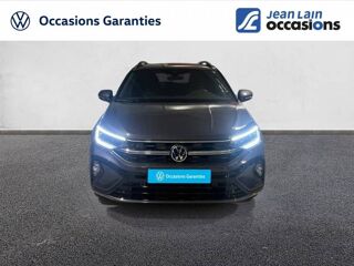Taigo 1.0 TSI 116 DSG7 R-Line Edition 2025 occasion 73290 La Motte-Servolex