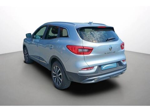 Kadjar Blue dCi 115 EDC Techno 2022 occasion 22600 Loud&eacute;ac