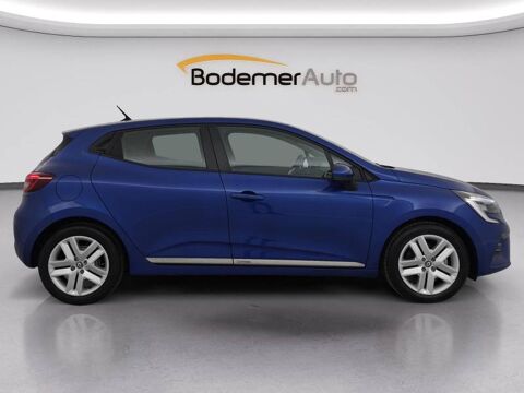 Clio E-Tech 140 - 21N Business 2022 occasion 29900 Concarneau