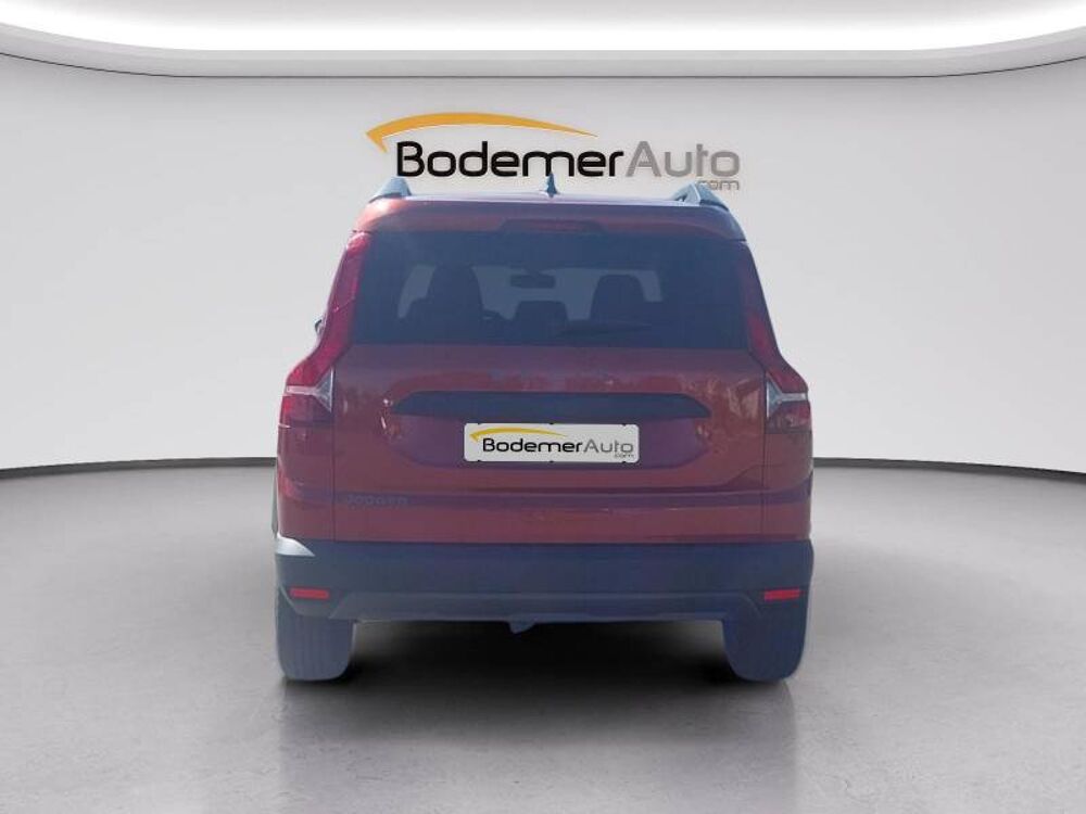 Jogger ECO-G 100 5 places Extreme 2022 occasion 22200 Guingamp