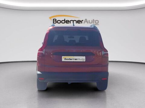 Jogger ECO-G 100 5 places Extreme 2022 occasion 22200 Guingamp