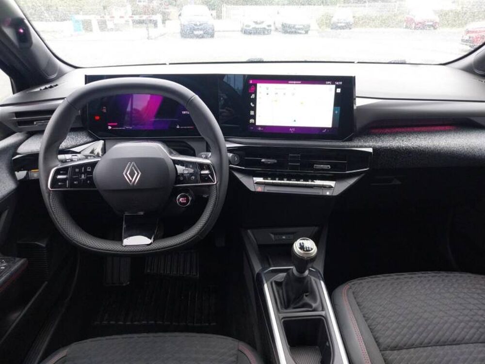 Clio TCe 115 ch Techno 2026 occasion 14200 H&eacute;rouville-Saint-Clair