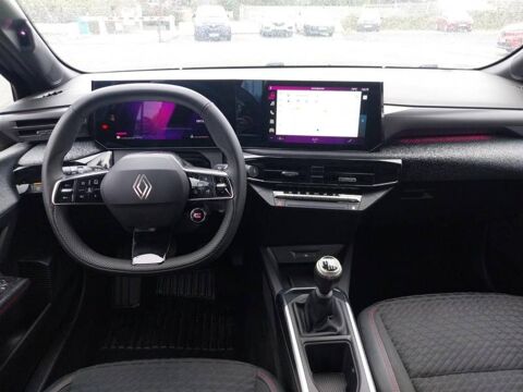 Clio TCe 115 ch Techno 2026 occasion 14200 H&eacute;rouville-Saint-Clair