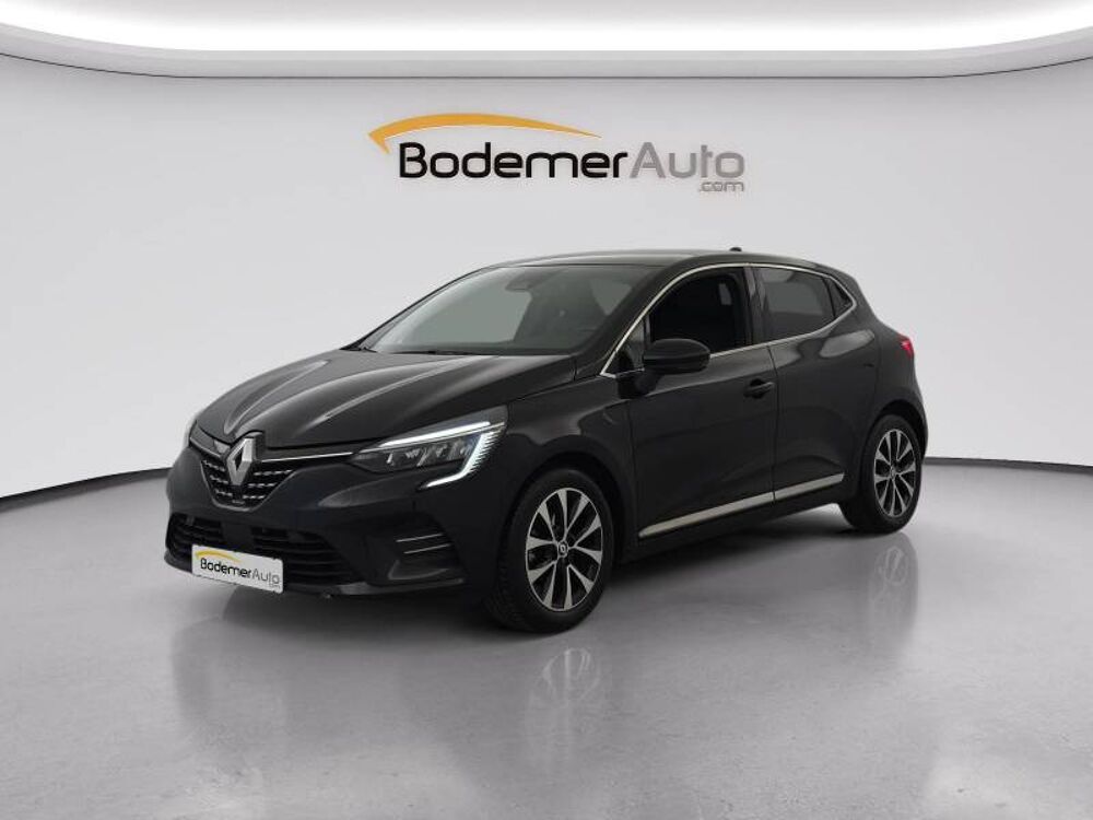 Clio TCe 90 Techno 2022 occasion 14200 H&eacute;rouville-Saint-Clair