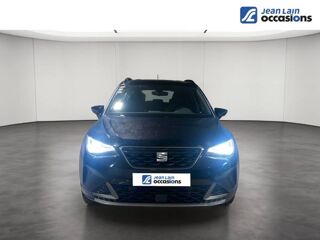 Arona 1.0 TSI 95 ch Start/Stop BVM5 FR 2025 occasion 74100 Ville-la-Grand