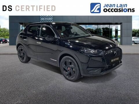 DS3 Crossback E-Tense Performance Line+ 2022 occasion 74600 Seynod