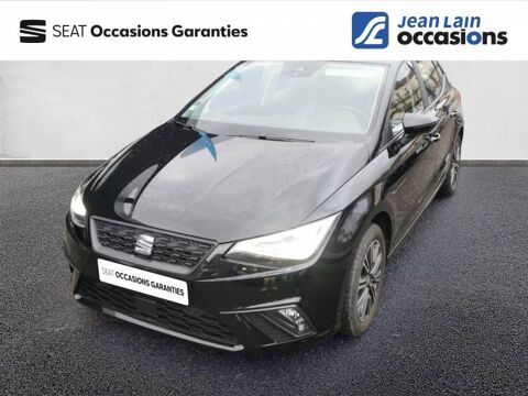 Seat Ibiza 1.0 EcoTSI 95 ch S/S BVM5 Copa 2023 occasion Voiron 38500