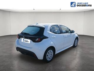 Yaris 70 VVT-i Dynamic 2023 occasion 73290 La Motte-Servolex