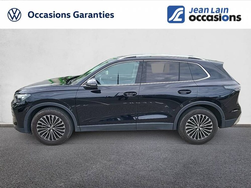 Tiguan 2.0 TDI 150ch DSG7 Elegance 2024 occasion 74200 Margencel