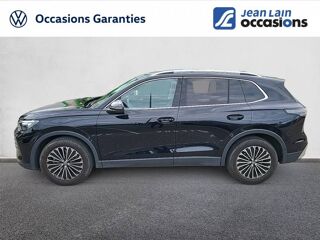 Tiguan 2.0 TDI 150ch DSG7 Elegance 2024 occasion 74200 Margencel