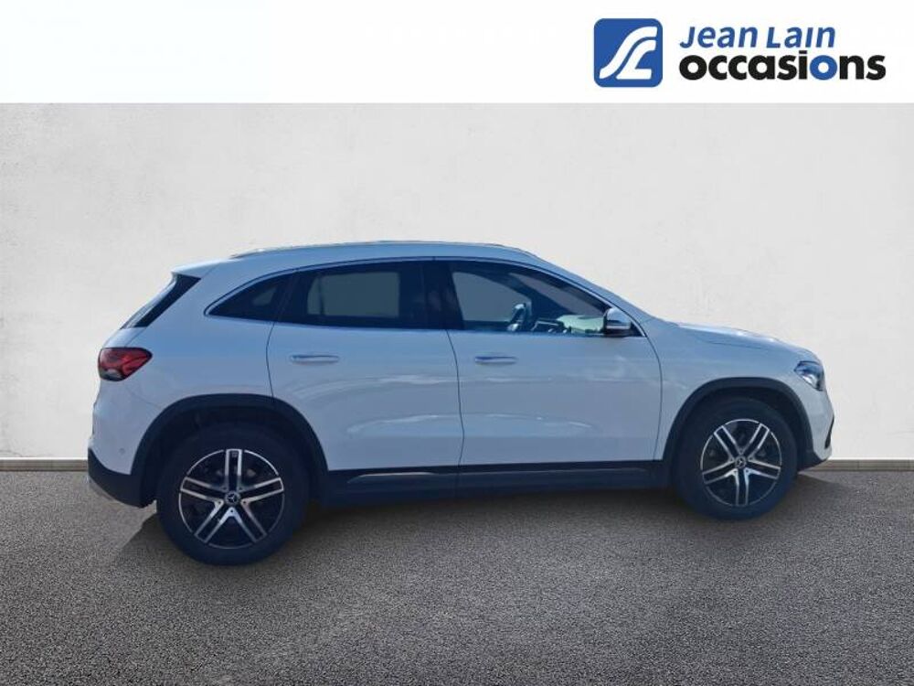 Classe GLA GLA 200 d 8G-DCT Progressive Line 2023 occasion 38500 Voiron
