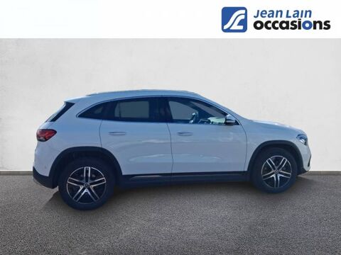 Classe GLA GLA 200 d 8G-DCT Progressive Line 2023 occasion 38500 Voiron