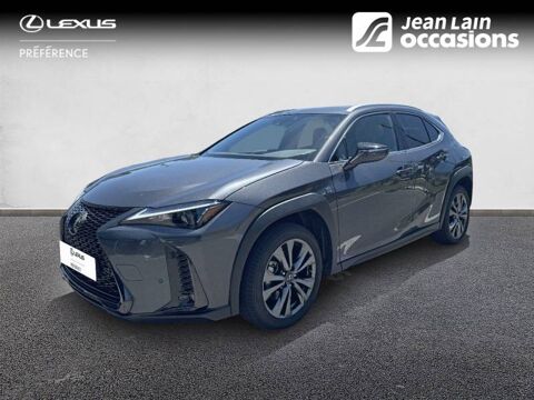 UX 250h 2WD F SPORT Design 2025 occasion 38130 &Eacute;chirolles