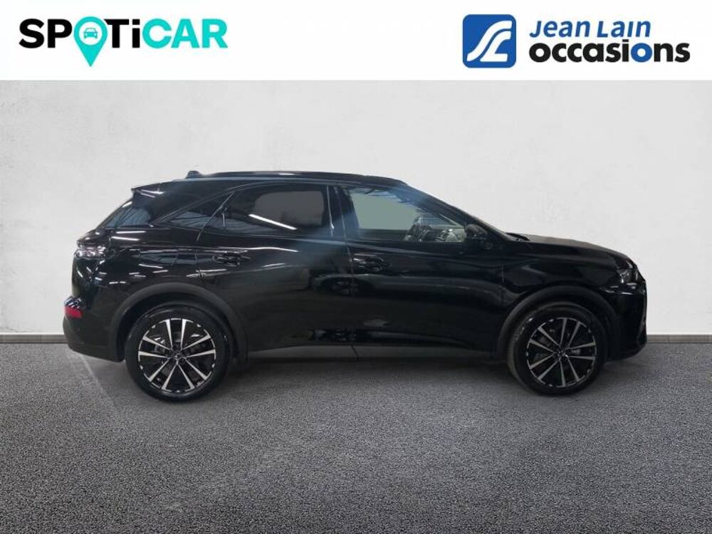 DS7 DS 7 BlueHDi 130 EAT8 Etoile 2025 occasion 74100 V&eacute;traz-Monthoux