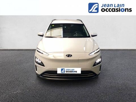 Kona Electrique 64 kWh - 204 ch Creative 2023 occasion 74600 Seynod