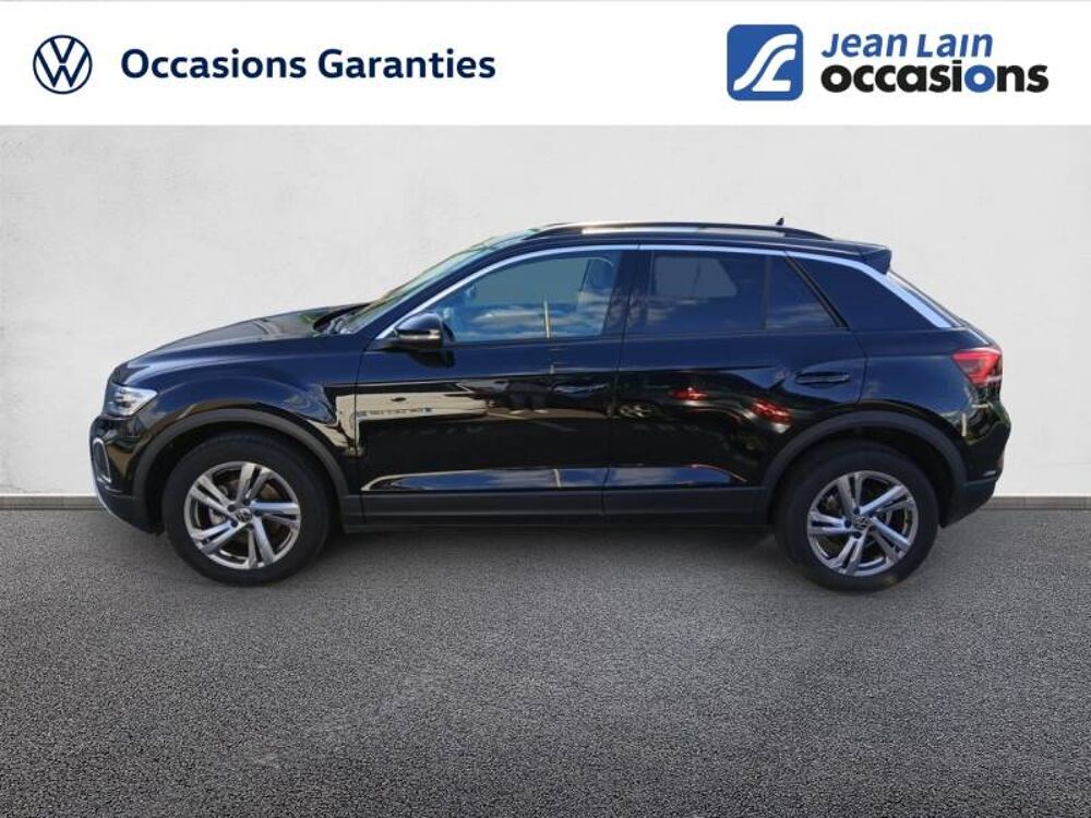 T-ROC T-Roc 1.0 TSI 116 Start/Stop BVM6 VW Edition 2025 occasion 73200 Albertville