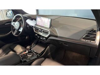 X3 M 510ch BVA8 Competition 2021 occasion 35760 Saint-Gr&eacute;goire