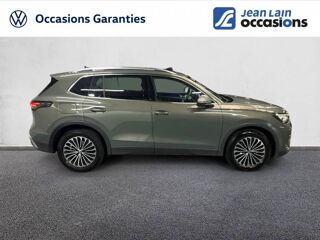 Tiguan 1.5 eTSI 150ch DSG7 Elegance 2024 occasion 74600 Seynod