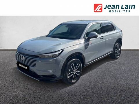 Honda HR-V e:HEV 1.5 i-MMD Advance 2026 occasion Seynod 74600