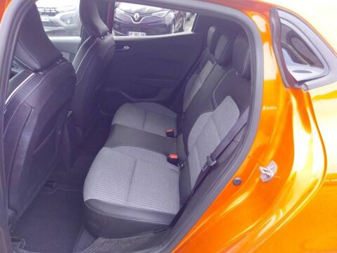 Clio E-Tech full hybrid 145 Techno 2023 occasion 56850 Caudan