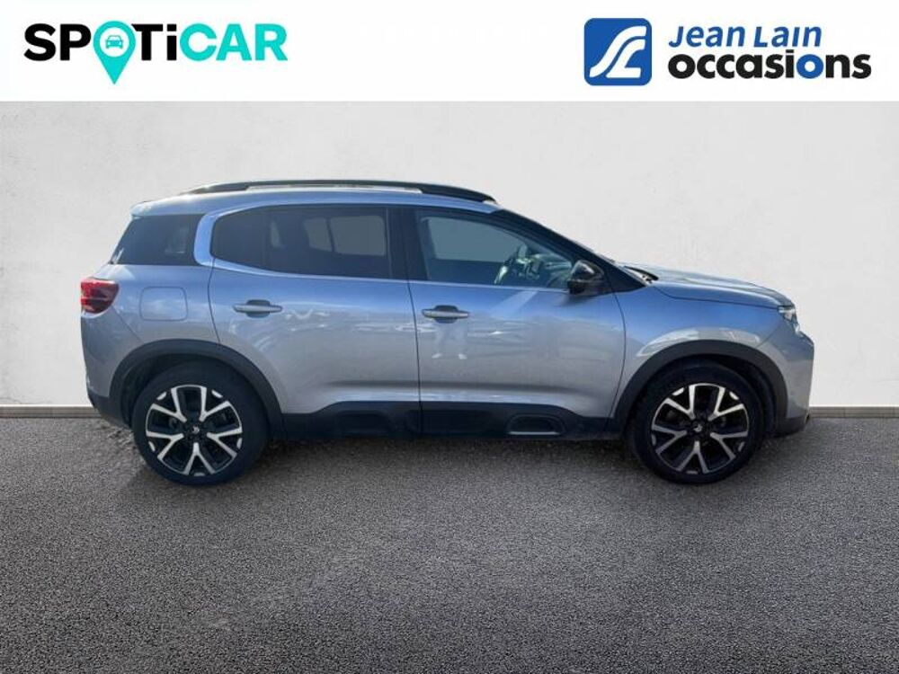 C5 aircross C5 Aircross BlueHDi 130 S&S EAT8 Shine Pack 2023 occasion 74700 Sallanches