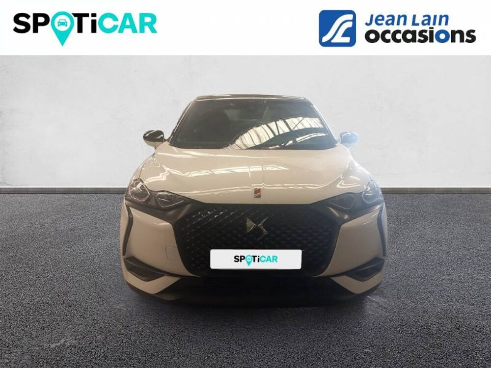 DS3 Crossback PureTech 130 EAT8 Performance Line 2022 occasion 74100 V&eacute;traz-Monthoux