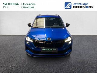 Karoq 1.5 TSI Evo 2 150 ch ACT DSG7 Sportline 2025 occasion 74600 Seynod
