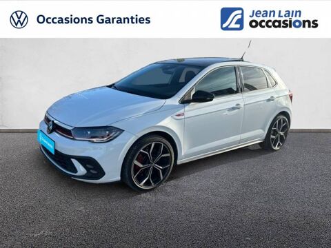 Volkswagen Polo 2.0 TSI 207 S&S DSG7 GTI 2025 occasion Gap 05000