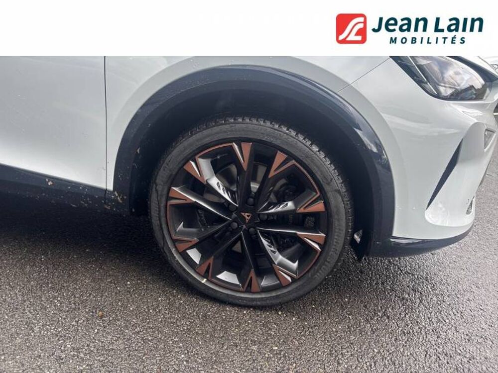 Formentor eHybrid 272 ch DSG6 VZ 2026 occasion 74100 Ville-la-Grand