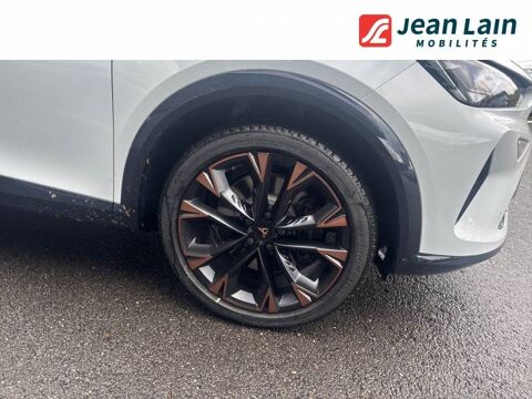 Formentor eHybrid 272 ch DSG6 VZ 2026 occasion 74100 Ville-la-Grand