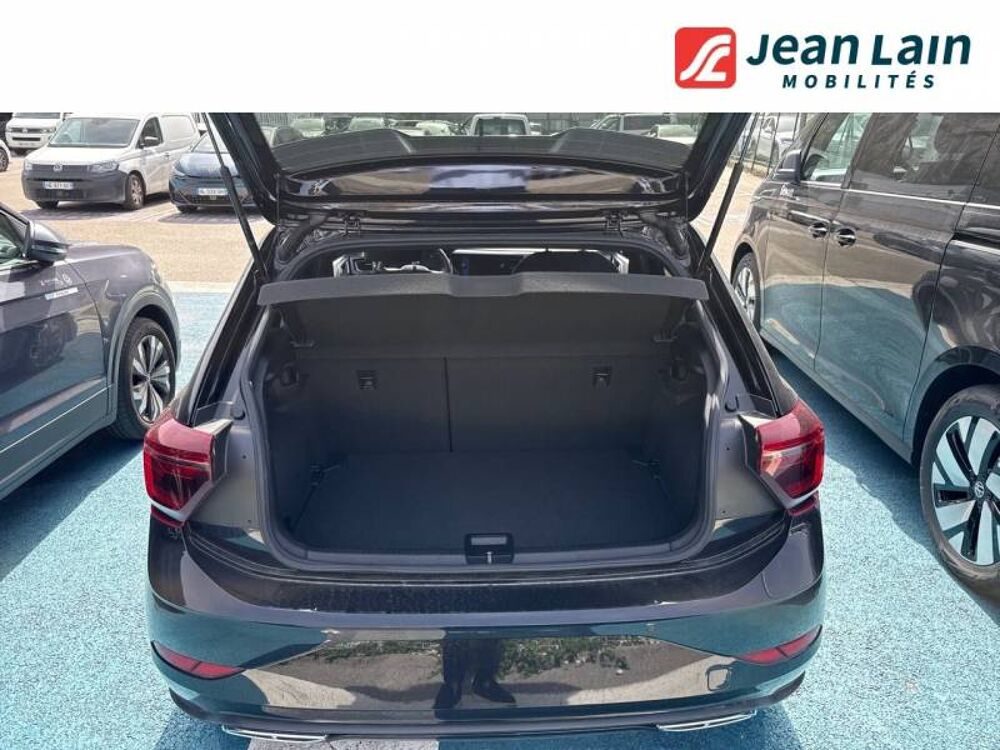 Polo 1.0 TSI 116 S&S DSG7 R-Line Edition 2026 occasion 38600 Fontaine