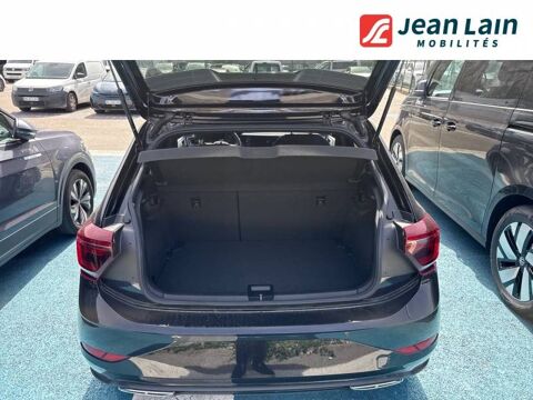 Polo 1.0 TSI 116 S&S DSG7 R-Line Edition 2026 occasion 38600 Fontaine