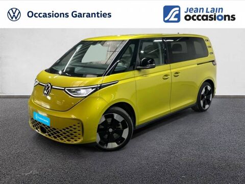 Annonce voiture Volkswagen ID.Buzz 37990 €