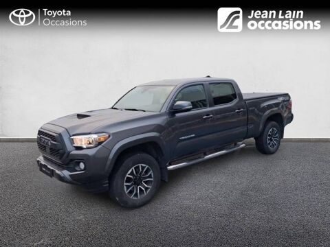 Toyota Hi Lux TACOMA 3.5L V6 285CH PICKUP 4 PORTES 2022 occasion Tournon 73460