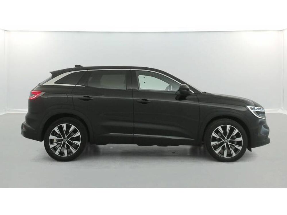 Austral E-Tech hybrid 200 Techno 2023 occasion 50100 Cherbourg-en-Cotentin