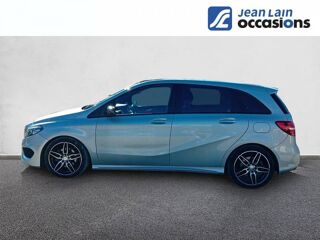 Classe B 200 d 7-G DCT 4-Matic Fascination 2017 occasion 05000 Gap
