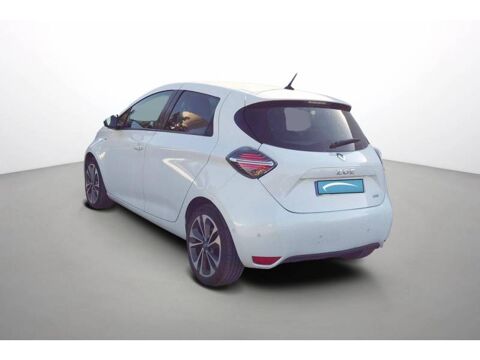 Zo&eacute; Zoe R135 SL Edition One 2020 occasion 14200 H&eacute;rouville-Saint-Clair