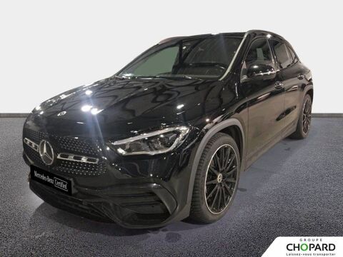 Mercedes Classe GLA GLA 220 d 8G-DCT 4Matic AMG Line 2023 occasion DENNEY 90160