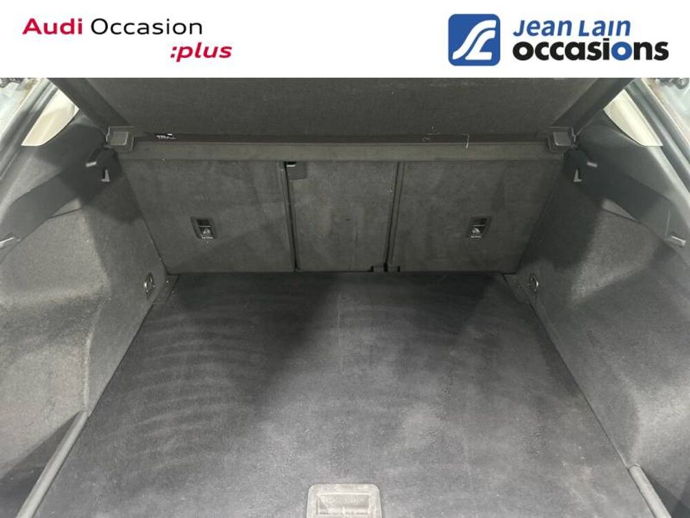 Q3 Sportback 35 TFSI 150 ch S tronic 7 Design 2022 occasion 74600 Seynod