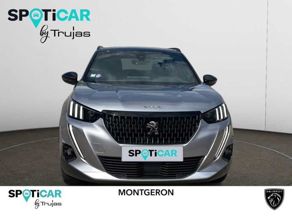 2008 PureTech 130 S&S EAT8 GT 2021 occasion 91230 Montgeron