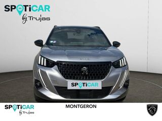 2008 PureTech 130 S&S EAT8 GT 2021 occasion 91230 Montgeron