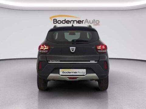 Spring Achat Int&eacute;gral Confort Plus 2022 occasion 56800 Plo&euml;rmel