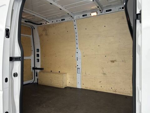 Master MASTER FGN TRAC F3500 L2H2 BLUE DCI 135 CONFORT 2024 occasion 29270 Carhaix-Plouguer