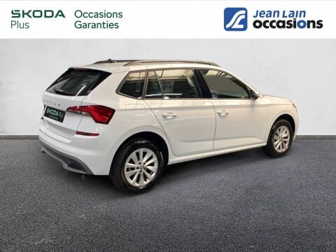 Kamiq 1.0 TSI Evo 110 ch DSG7 Ambition 2024 occasion 74600 Seynod