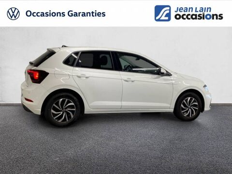 Polo 1.0 TSI 95 S&S BVM5 VW Edition 2025 occasion 73290 La Motte-Servolex