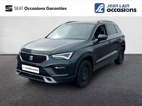 Seat Ateca 2.0 TDI 115 ch Start/Stop Style 2023 occasion Ville-la-Grand 74100