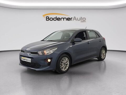 Annonce voiture Kia Rio 14990 €