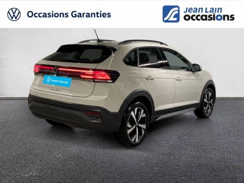 Taigo 1.0 TSI 116 DSG7 VW Edition 2025 occasion 26000 Valence